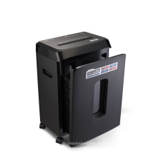 S3308 Cross Cut Paper Shredder Machine Bestseller High Secret Shredder Machine Hone/Office verwendet